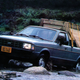 A Pampa, fording